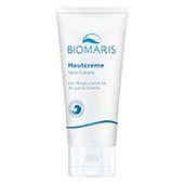 BIOMARIS Hautcreme NEU pocket
